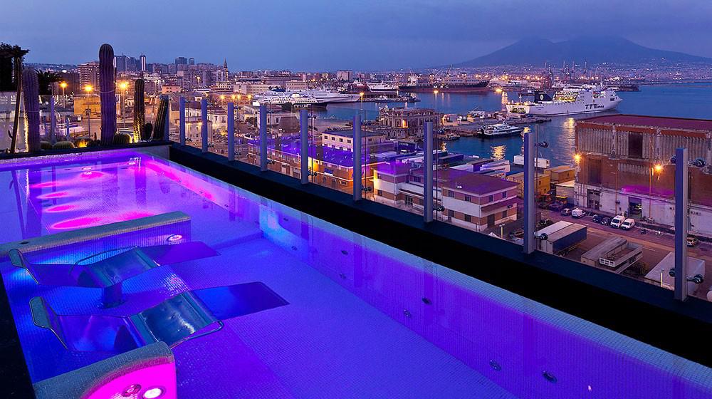 Gay Naples - Romeo hotel