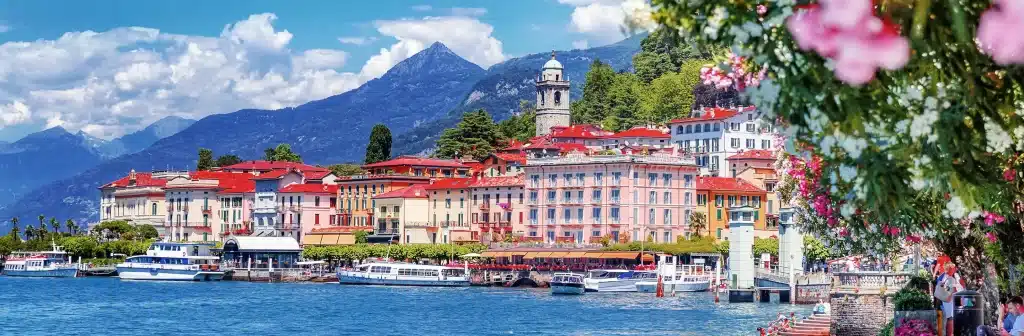 Lake Como Guide 1