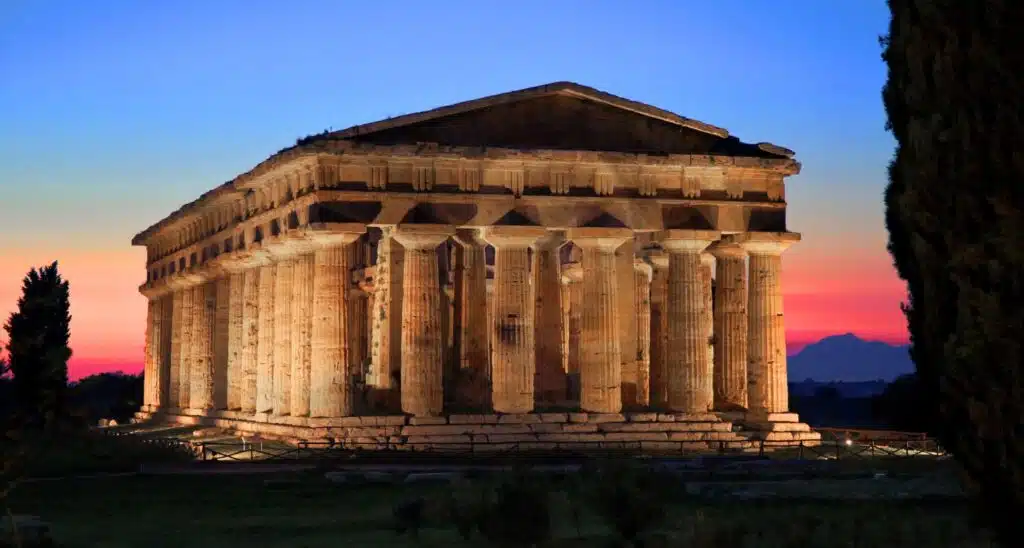 Paestum