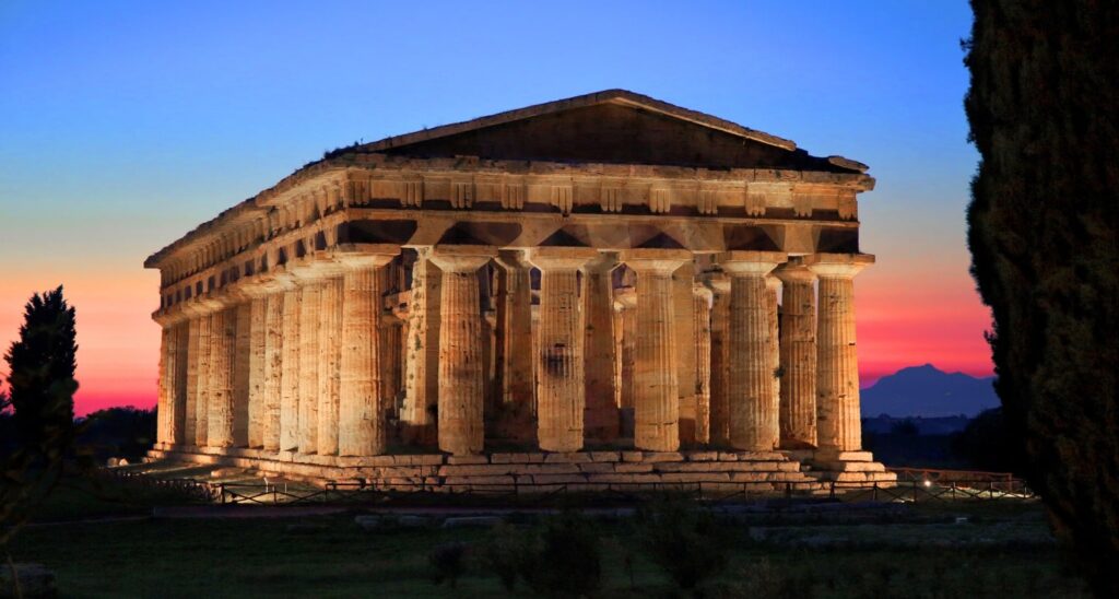 Paestum
