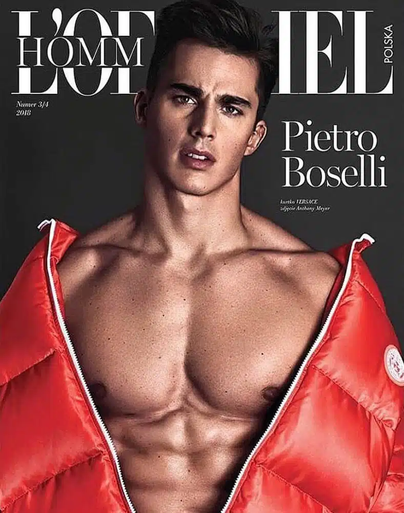 Pietro Boselli