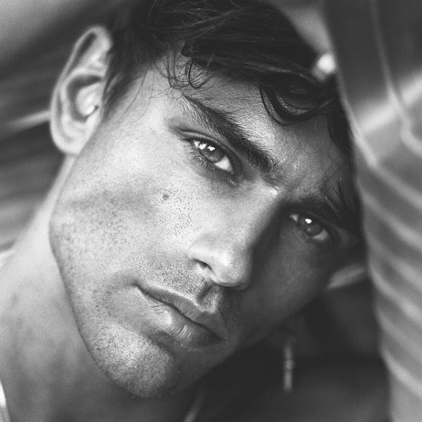 Sergio Carvajal - Hot male Influencers on Instagram