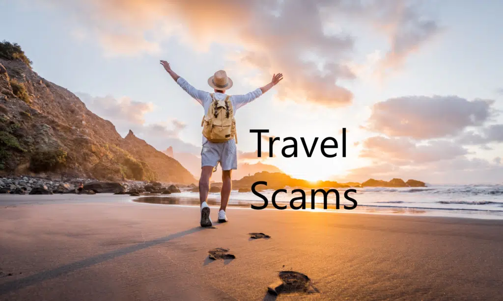 Travel Scams