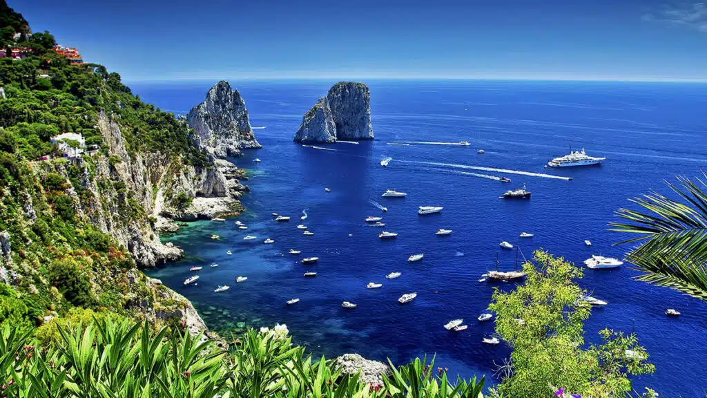 capri