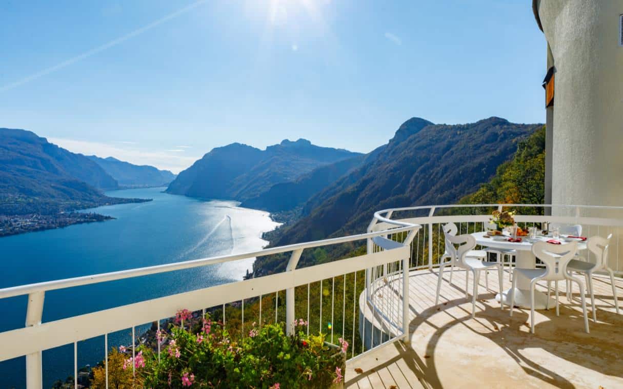 Villa Ponti Bellavista