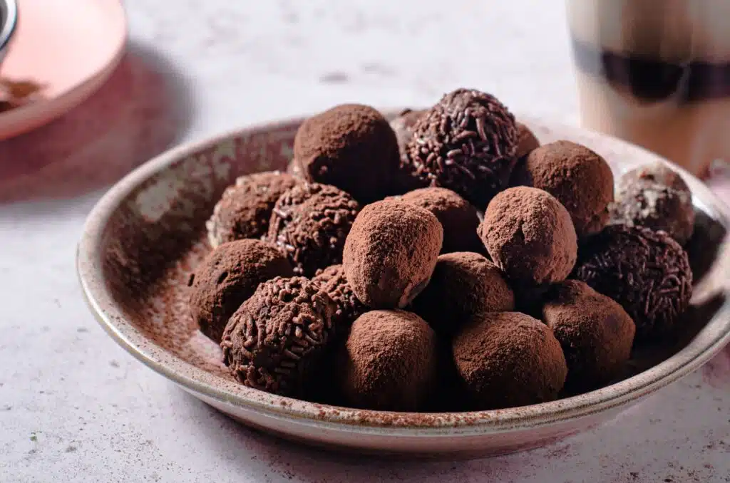 Chocolate-Truffles-Motovun