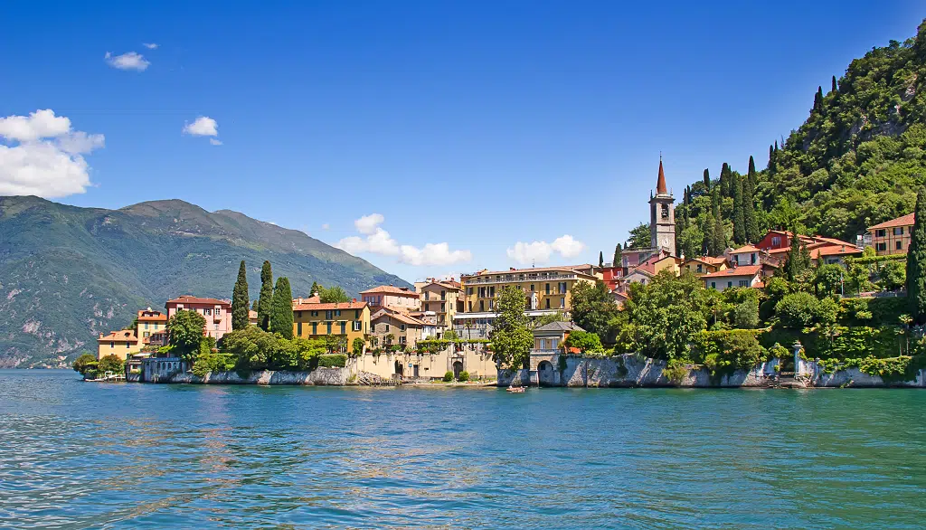 Lake Como Villages - Cernobbio