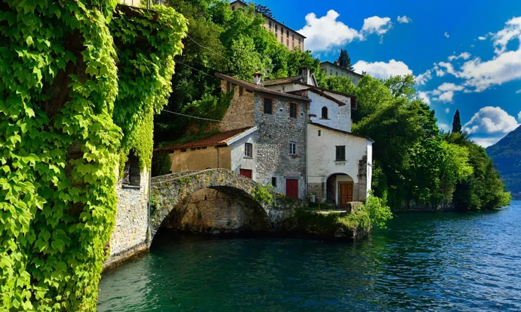 Lake Como Villages - Nesso