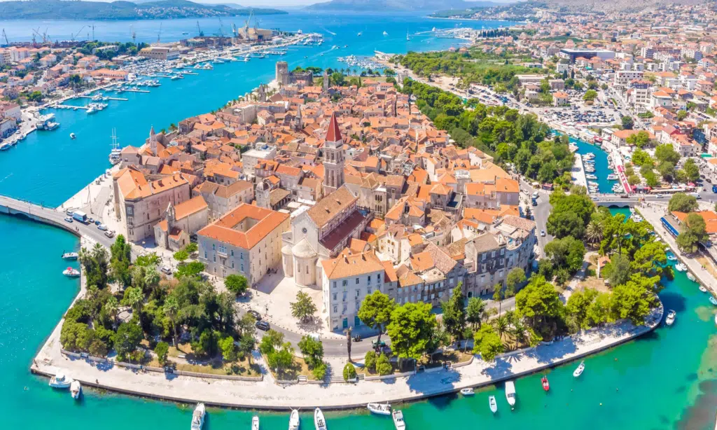 Trogir