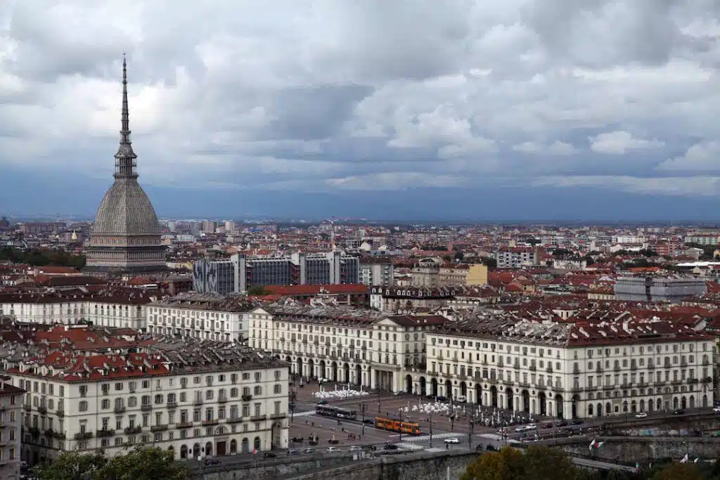 Turin - Perfect Day Trips From Milan