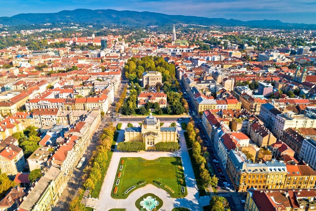 Zagreb Travel Guide - Charming Vibes 4u