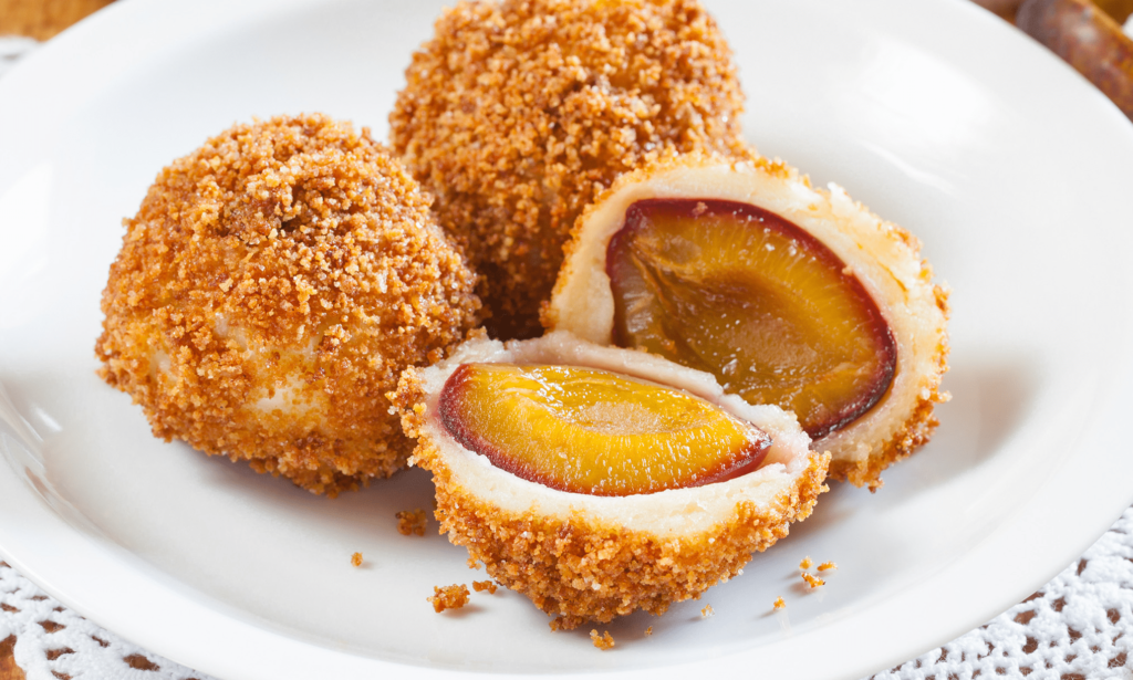 Gomboce - Best Serbian Food