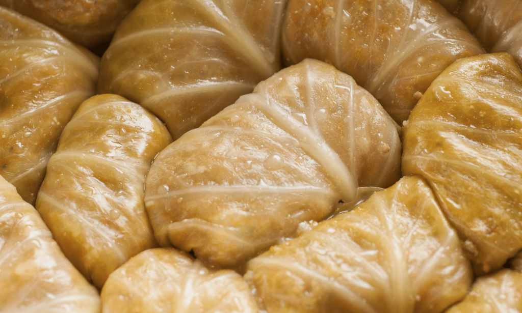 Sarma - Best Serbian Food