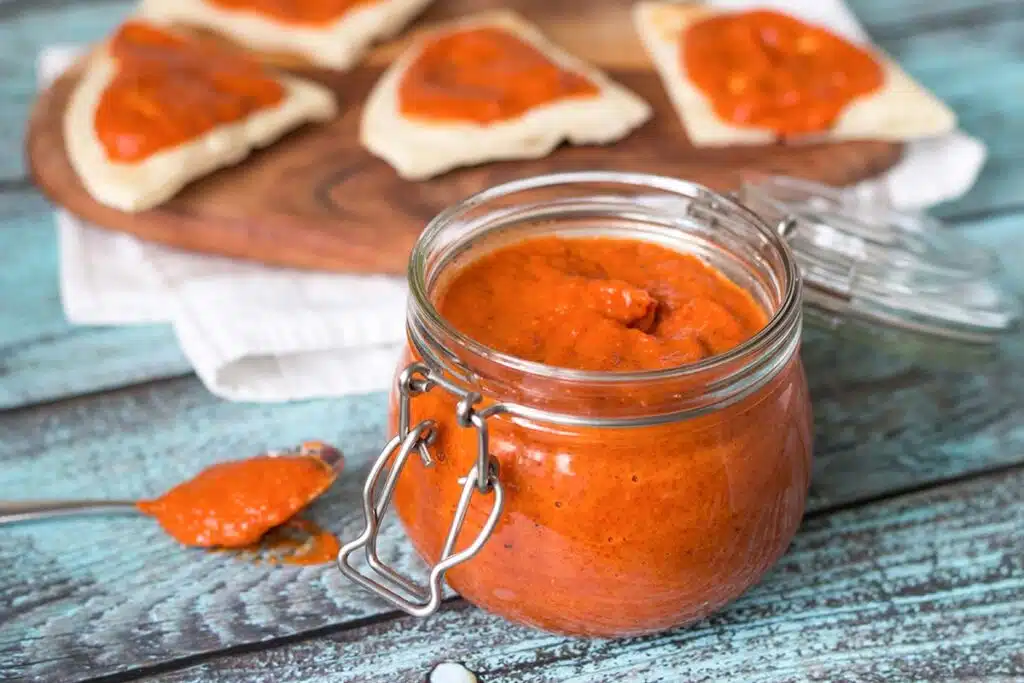 Ajvar