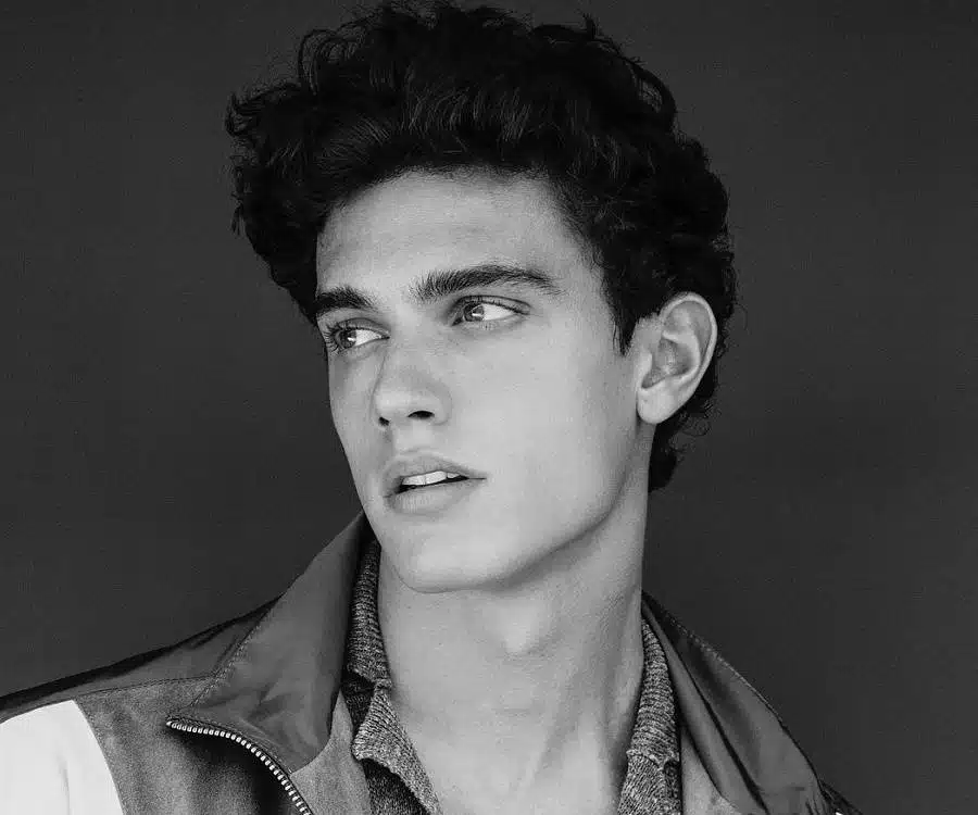 Xavier Serrano