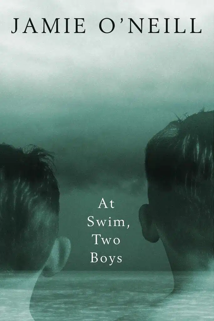 At Swim, Two Boys by Jamie O'Neill