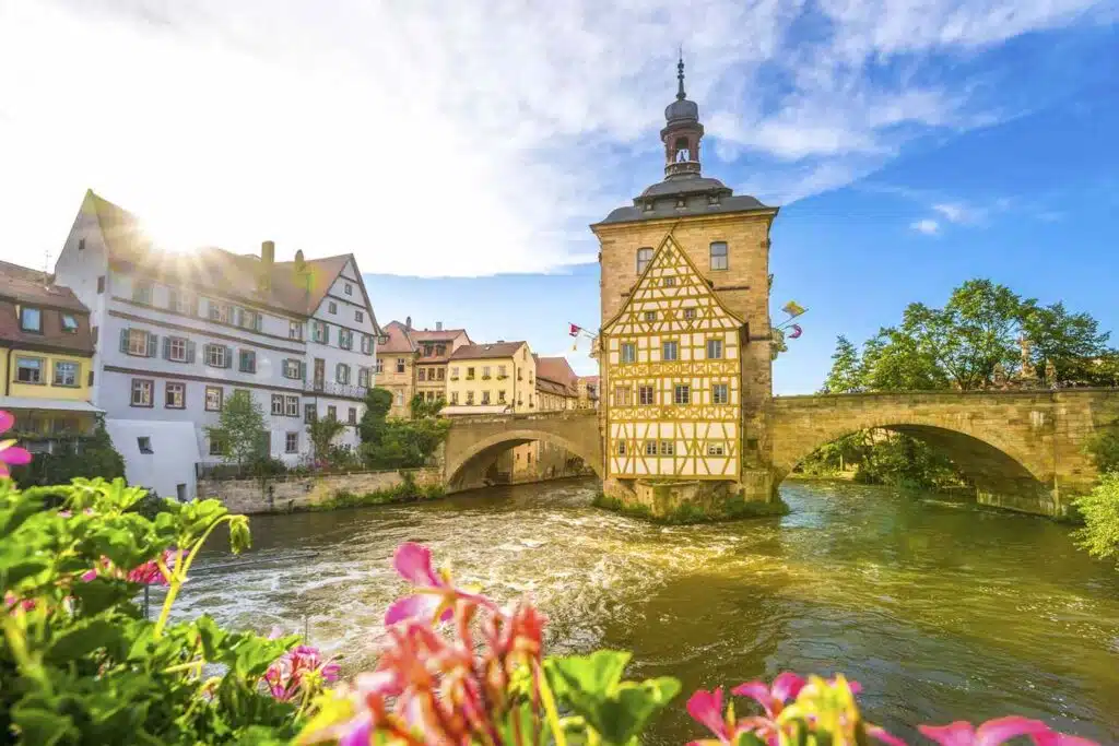 Bamberg 