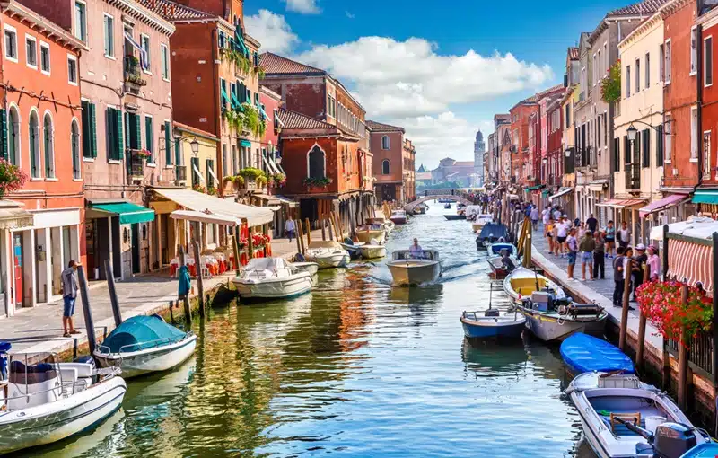 Murano venice