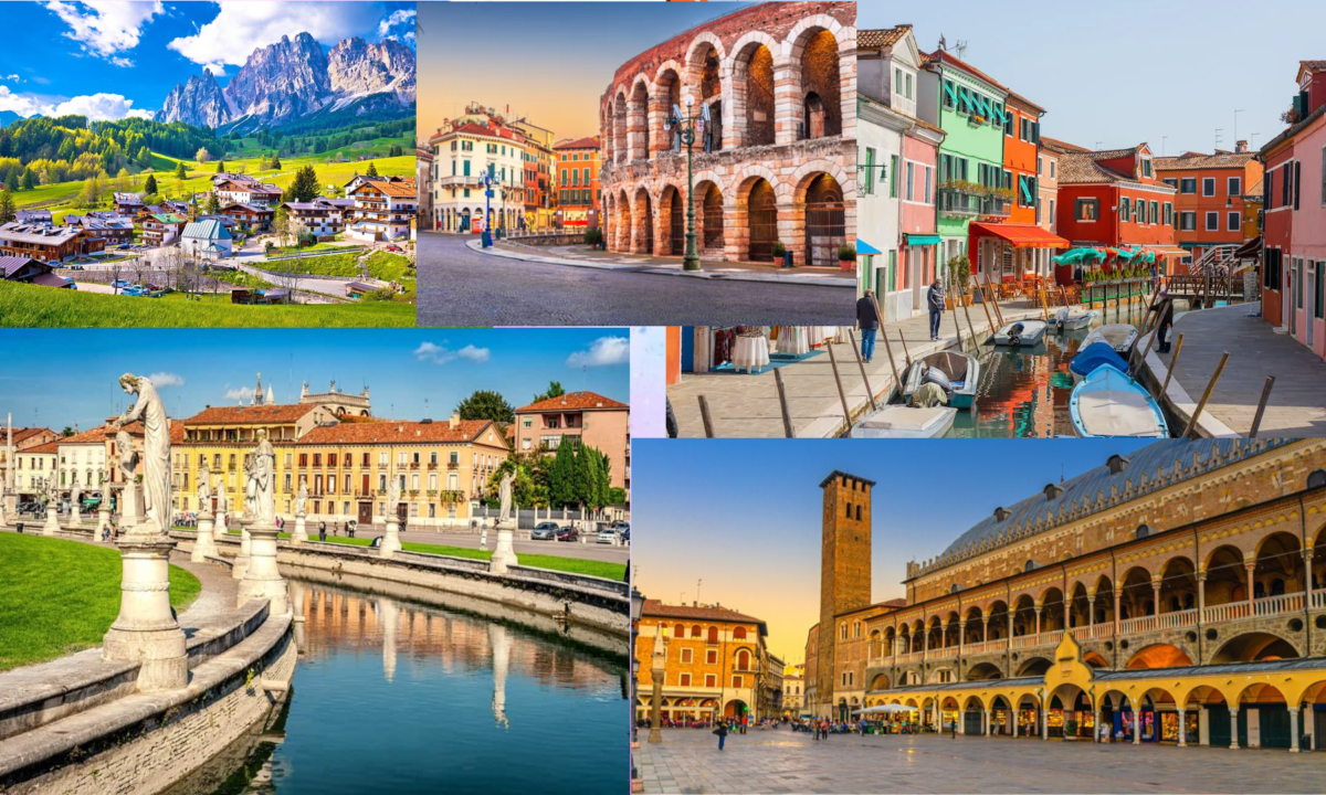 Perfect Day Trips from Venice