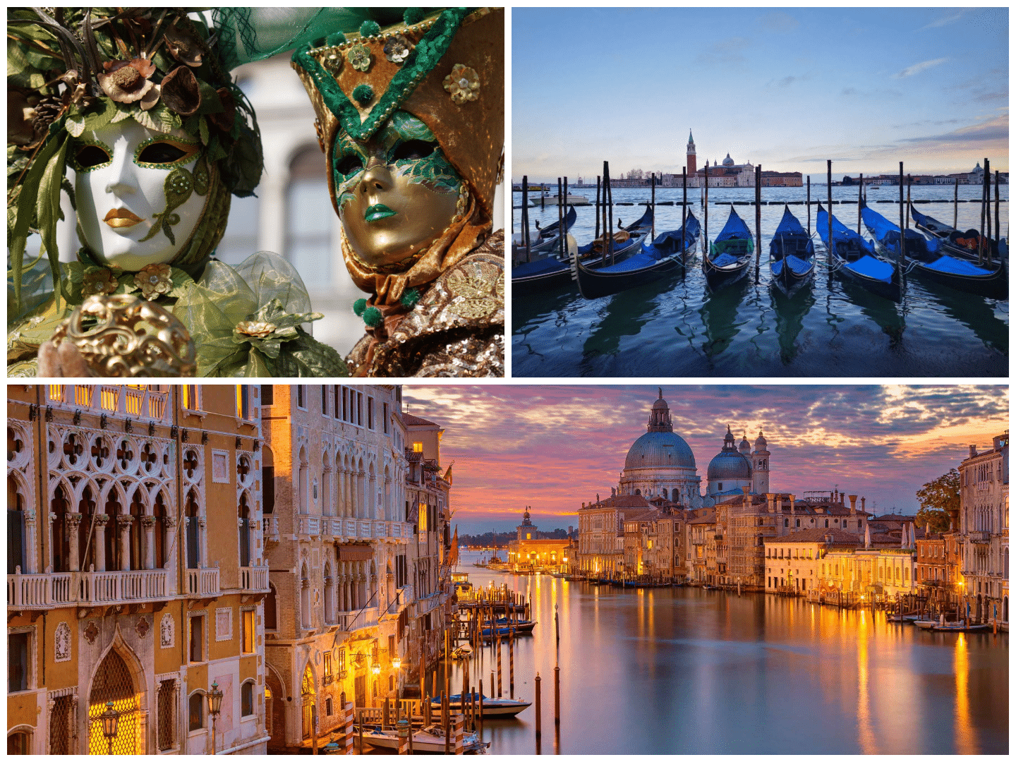 Venice Guide