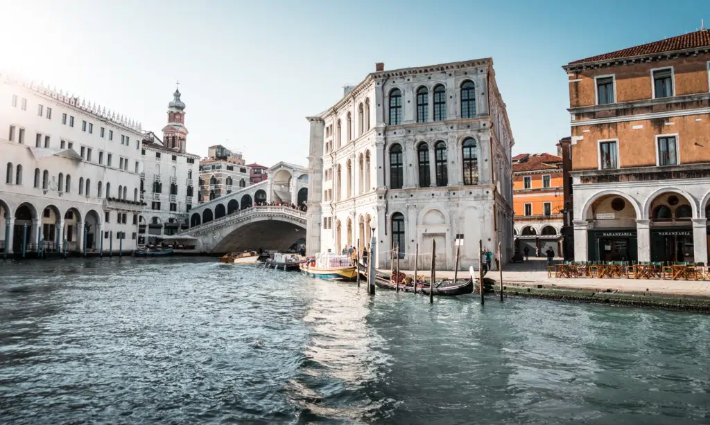 Venice Guide