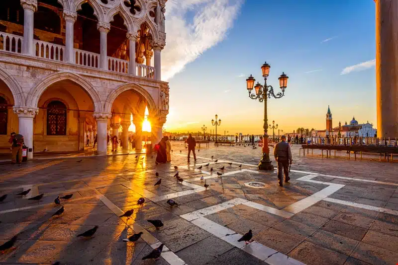 Venice Guide - Palazzo Ducale