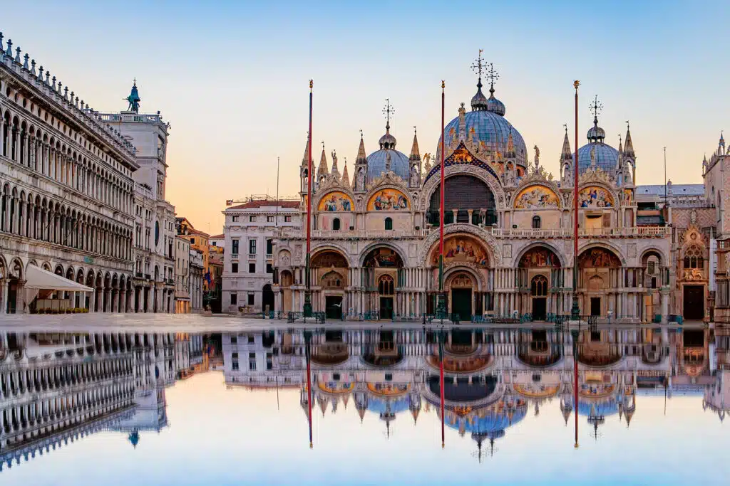 Basilica di San Marco