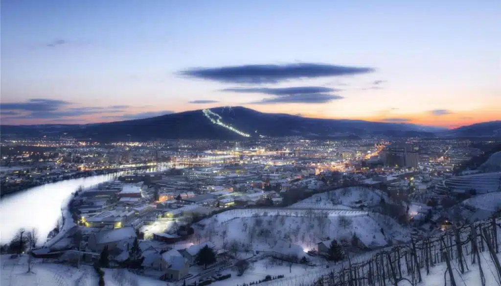 Ski Resorts in Slovenia - Maribor Pohorje