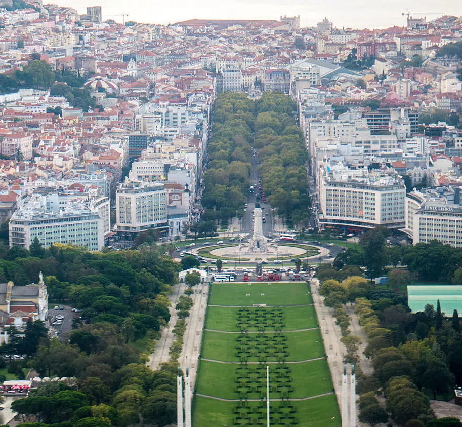 Avenida da Liberdade