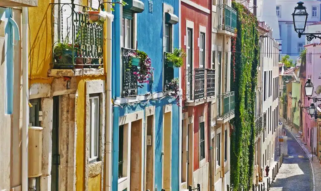 Bairro-Alto-Lisbon