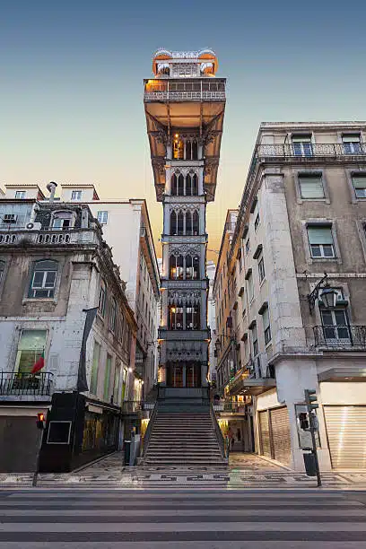 Elevador De Santa Justa istockphoto-469864496-612x612