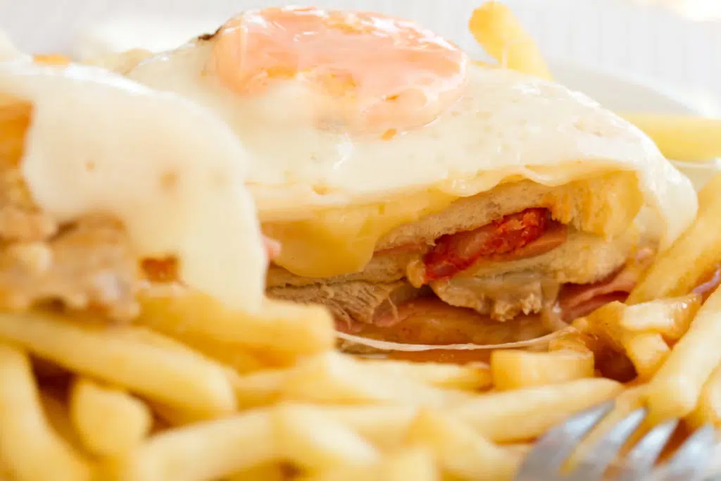 Francesinha