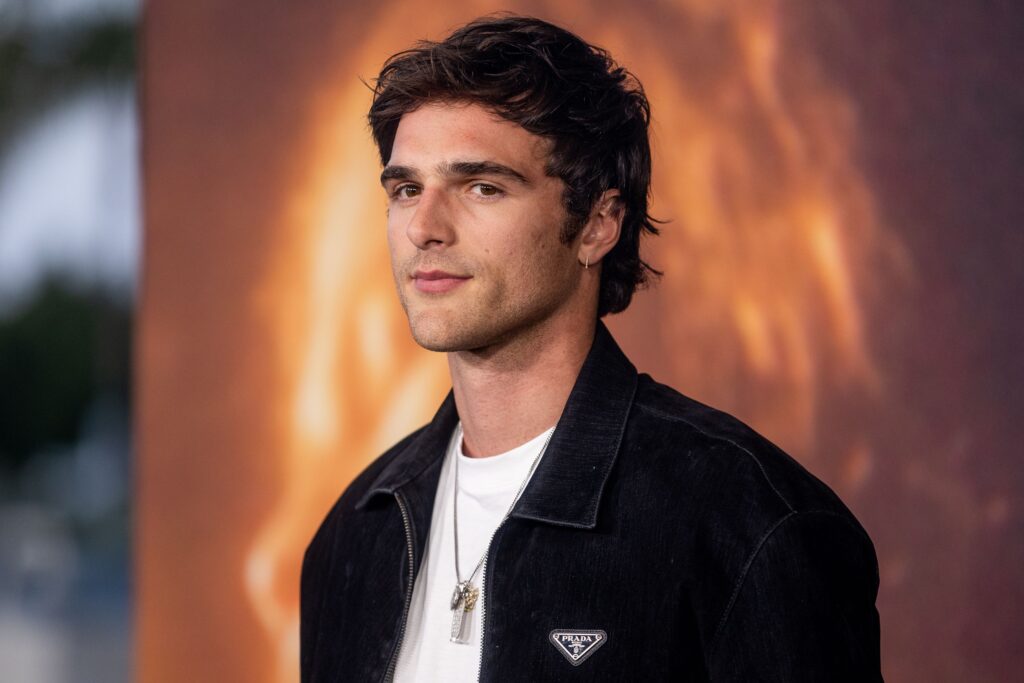 Jacob Elordi gettyimages-1659990111