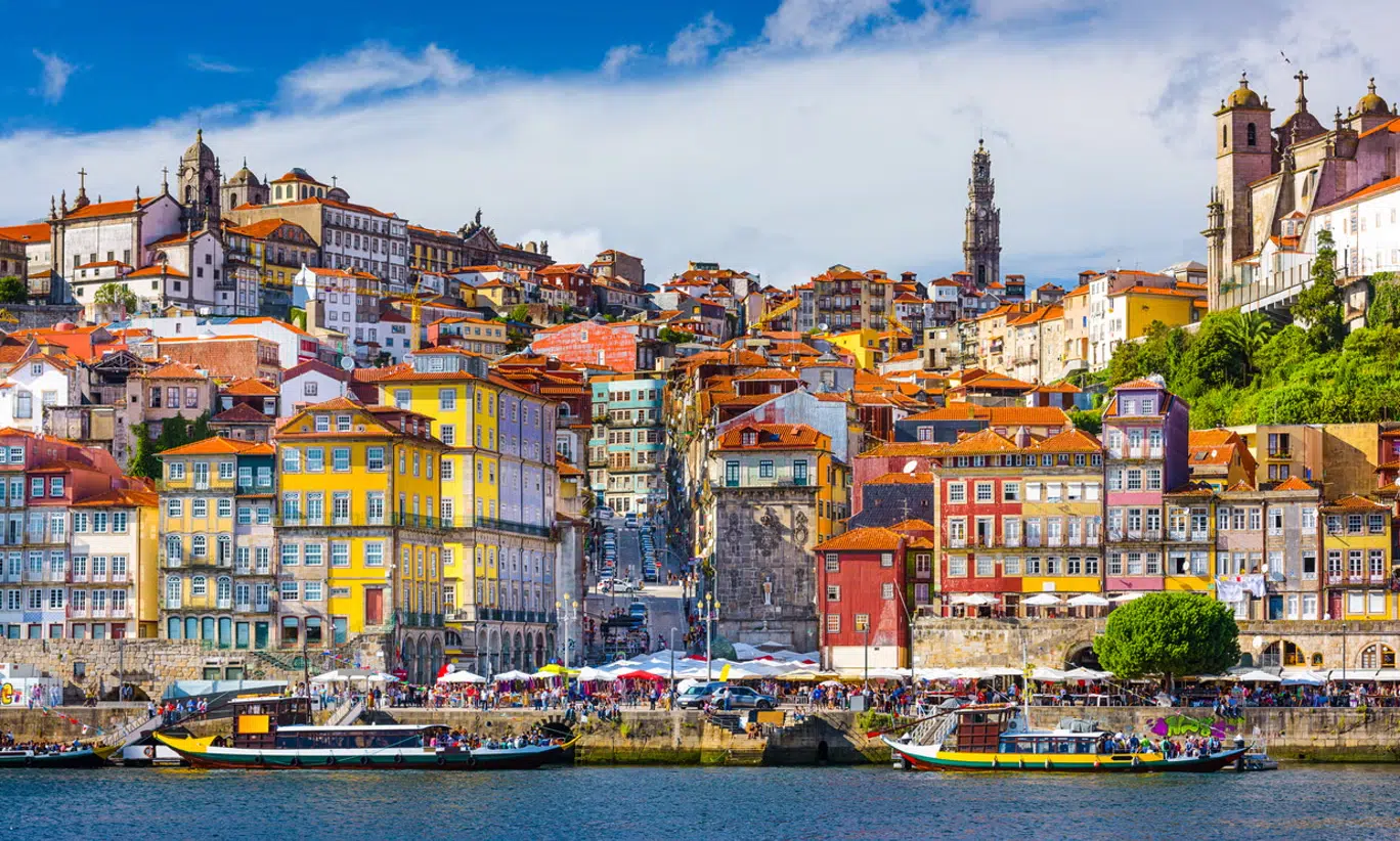 Our Porto Guide