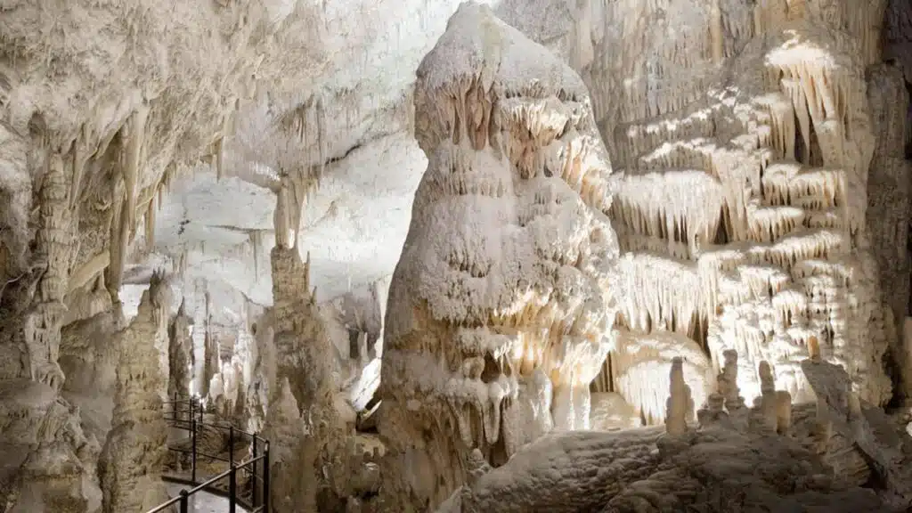 Postojna Cave