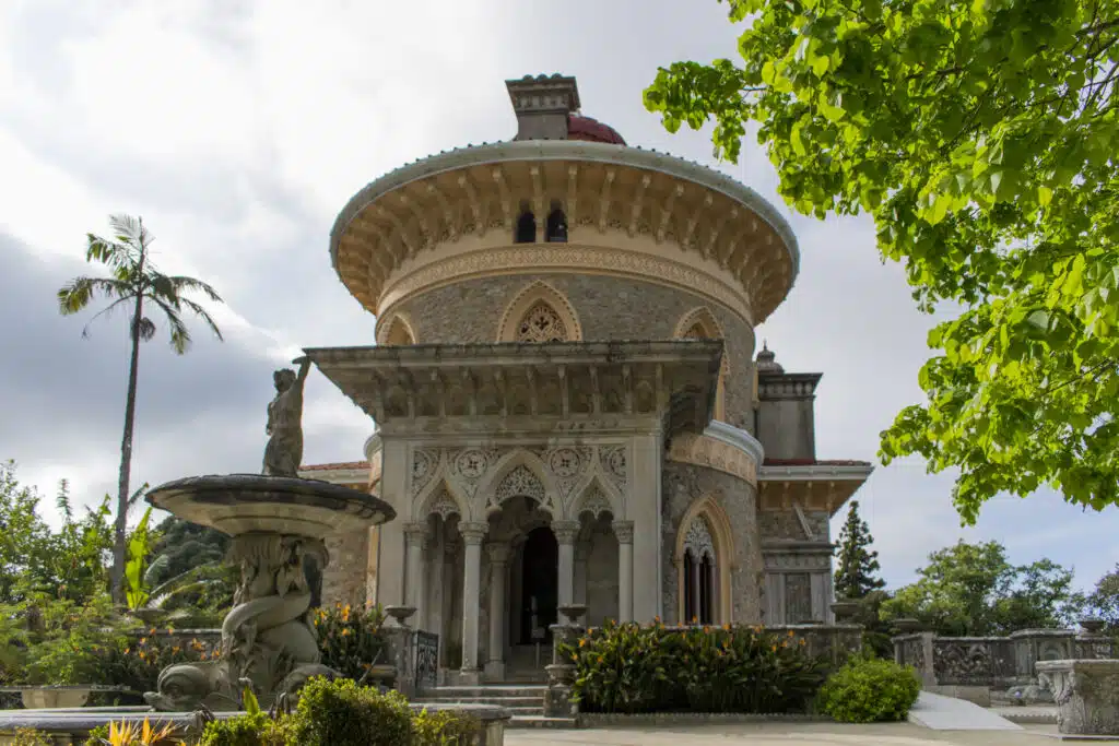 Palácio_Monserrate_