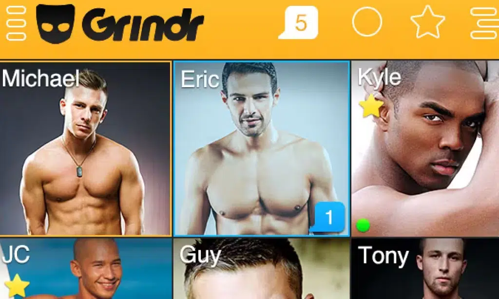 The Best Gay Datin Apps