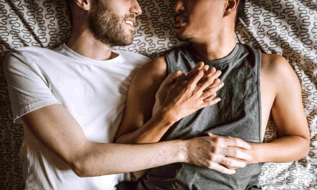 The Best Gay Dating Apps1