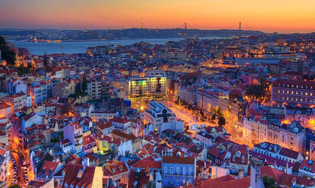 The finest Lisbon Attractions