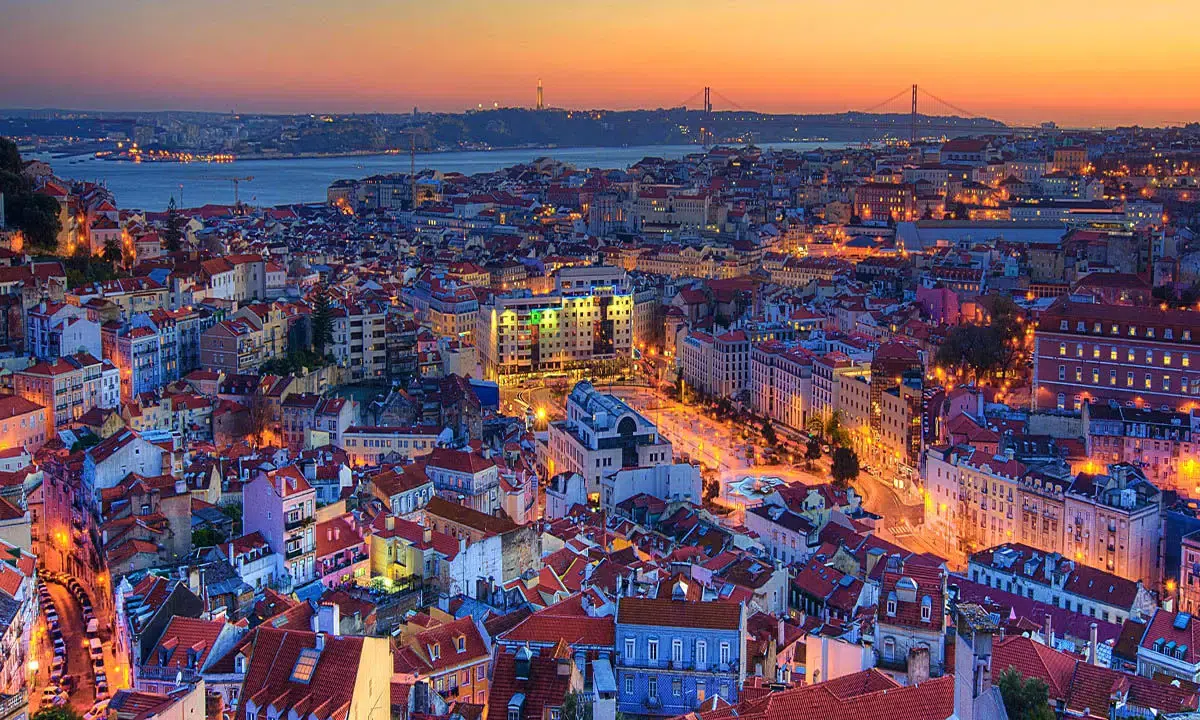 The finest Lisbon Attractions