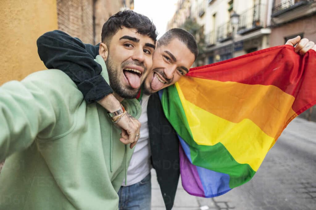 Our LGBTQ+ Travel Safety Guide