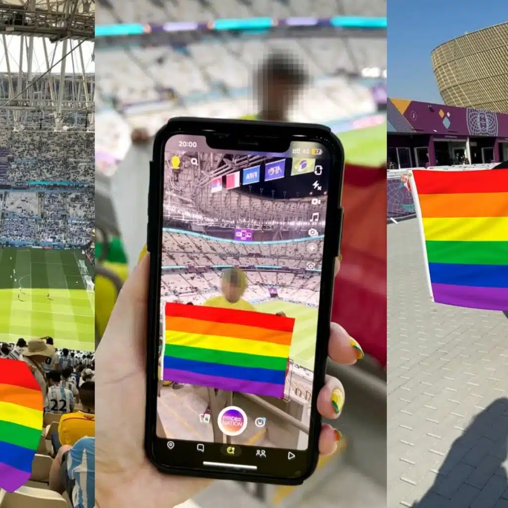 The best LGBTQ+ apps