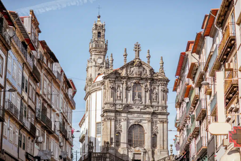 Casa Musica Porto