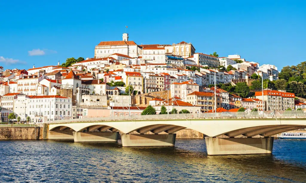 Coimbra