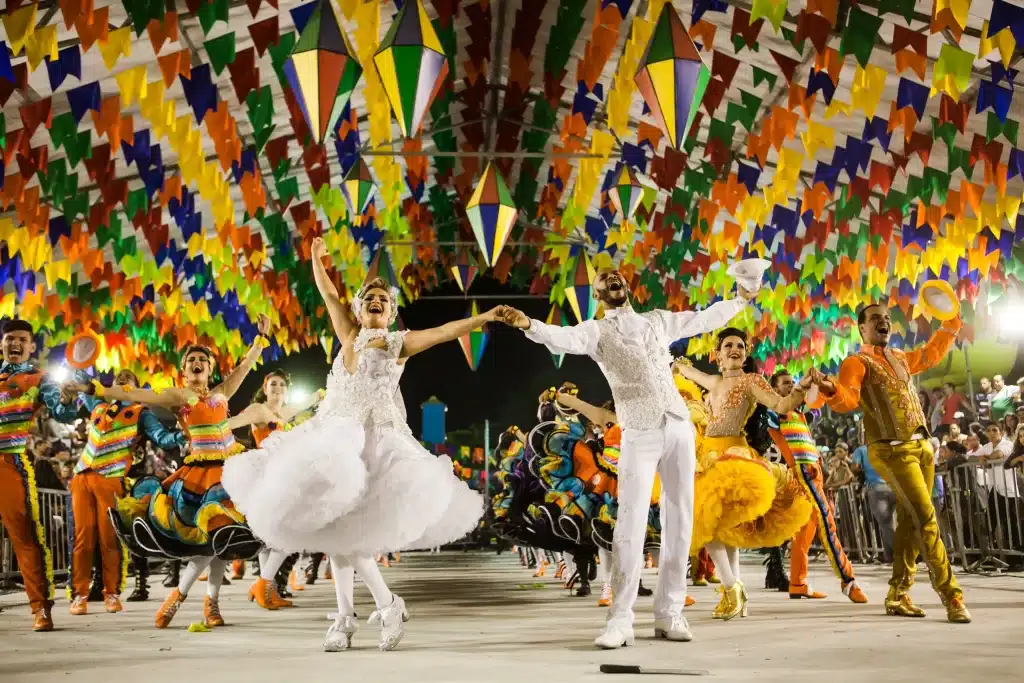 Festa de São João