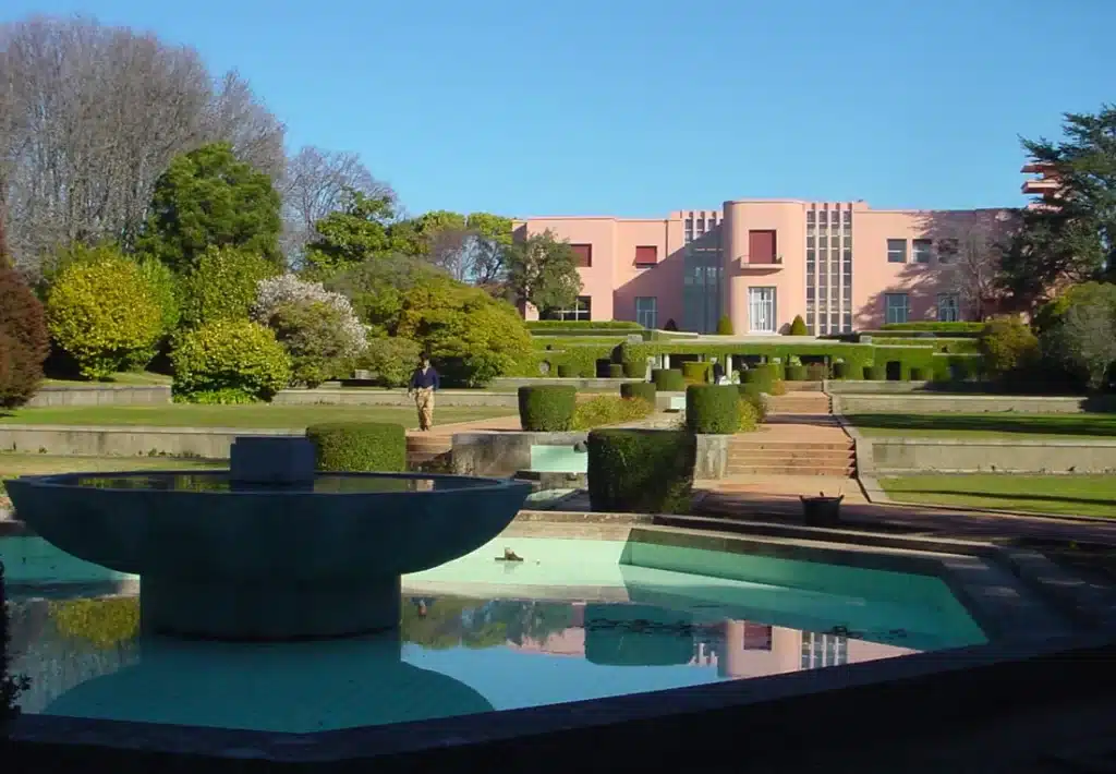 Fundação Serralves