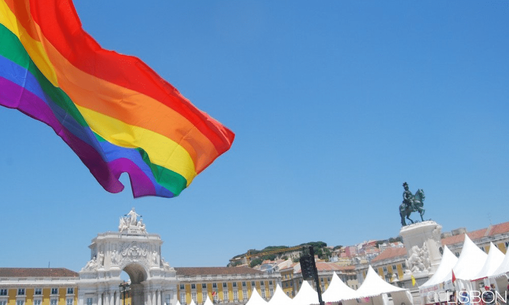 Gay Lisbon 2