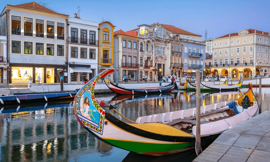 The best Day Trips from Lisbon