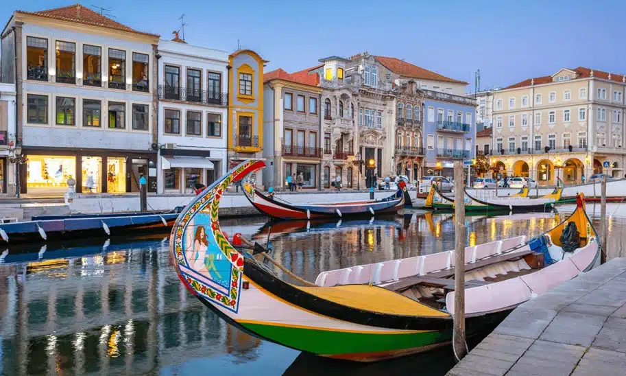 The best Day Trips from Lisbon