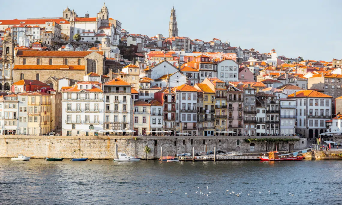 Top Attractions in Porto